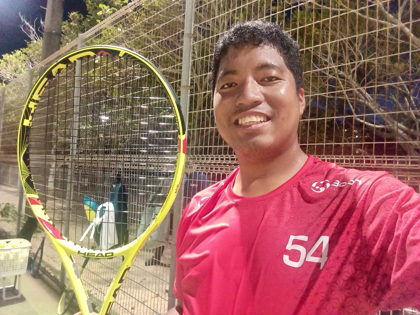 テニス